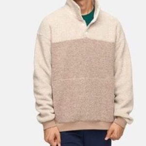 Outdoor Voices Men’s Megafleece